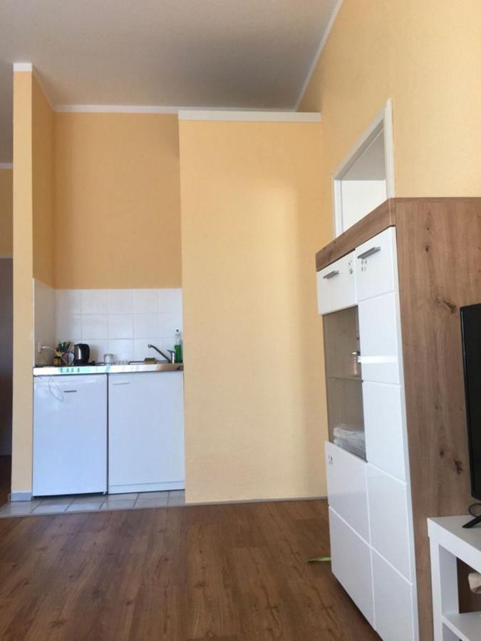 Ferienwohnung In Kiel Kültér fotó